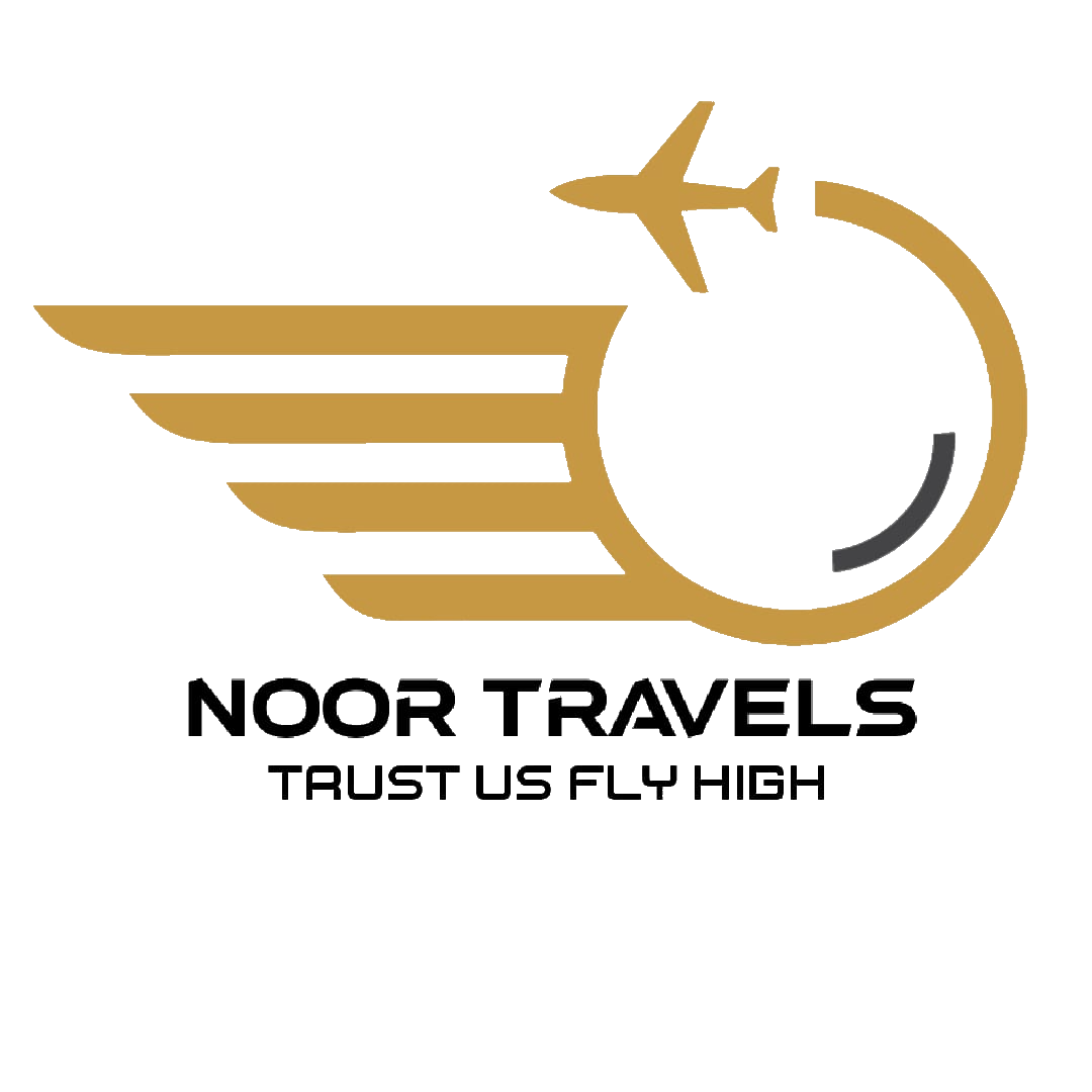 Noor Travels logo